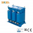 Power Isolation transformer SG 120KVA  400Hz Three Phase